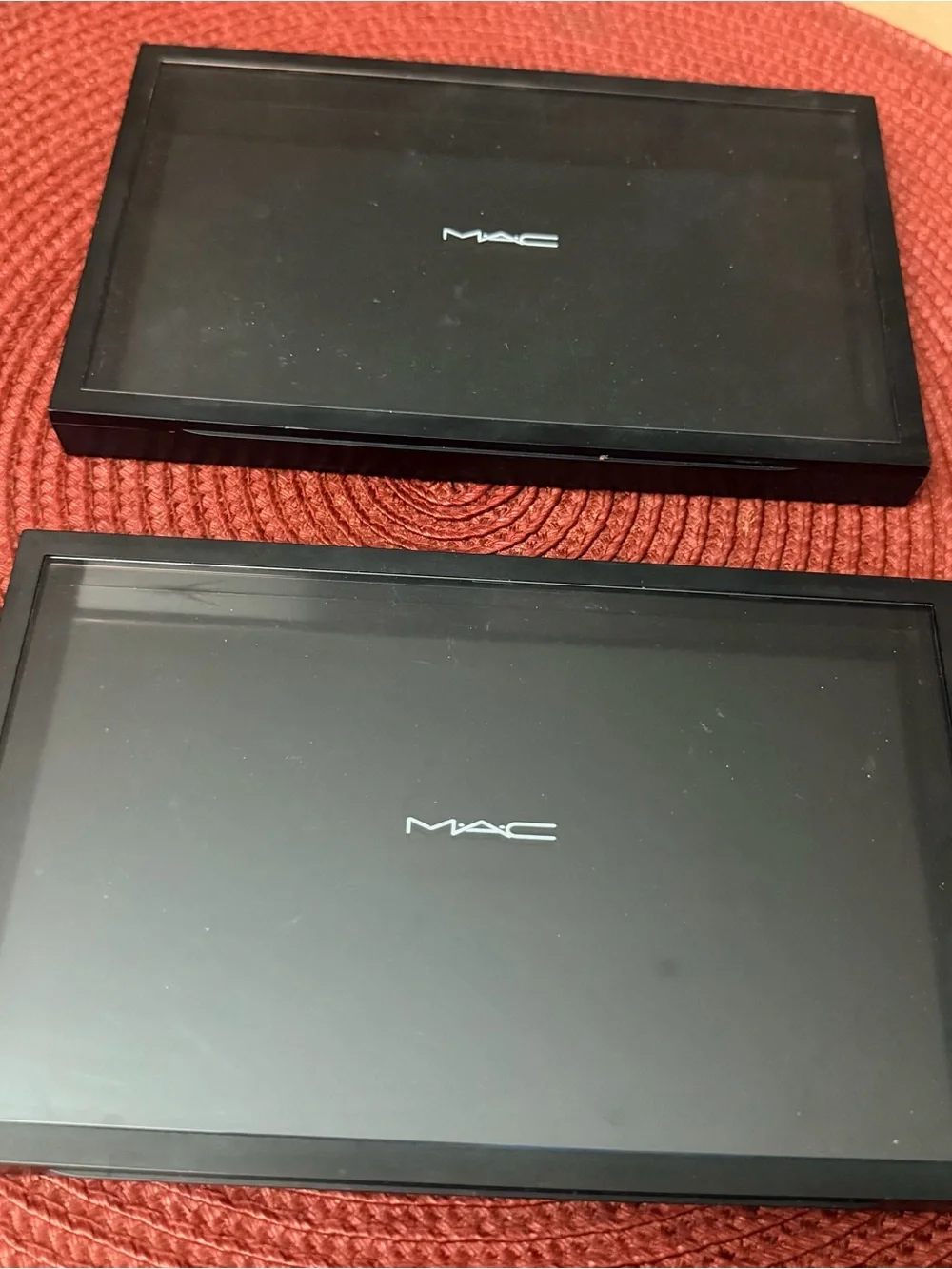 Mac Pro palette compact